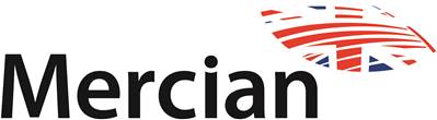 Mercian-logo
