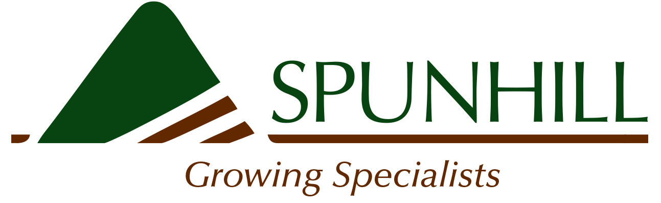Spunhill  Naked Logo